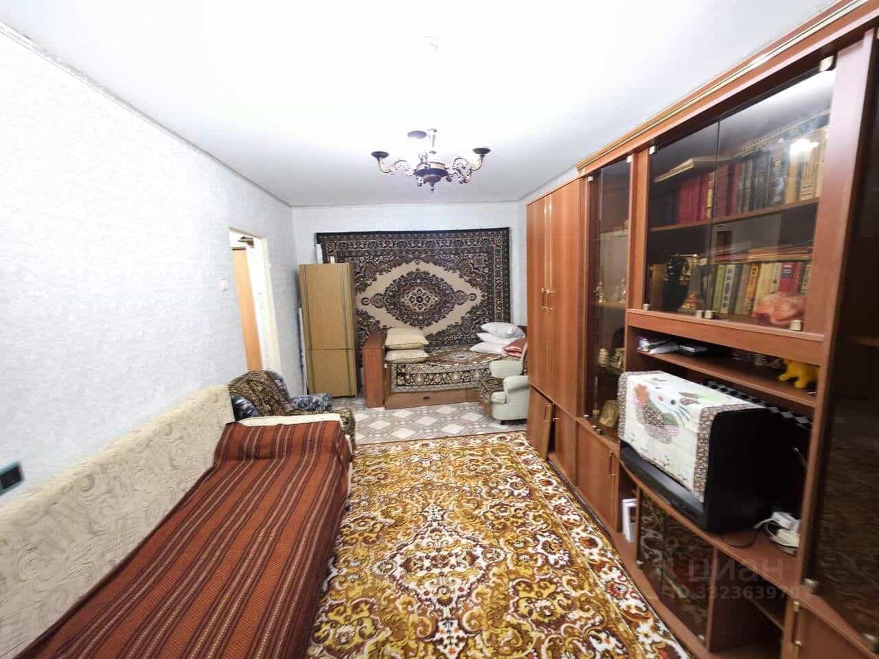 Россия, Чувашская Республика — Чувашия, Чебоксары, улица Хузангая, 29