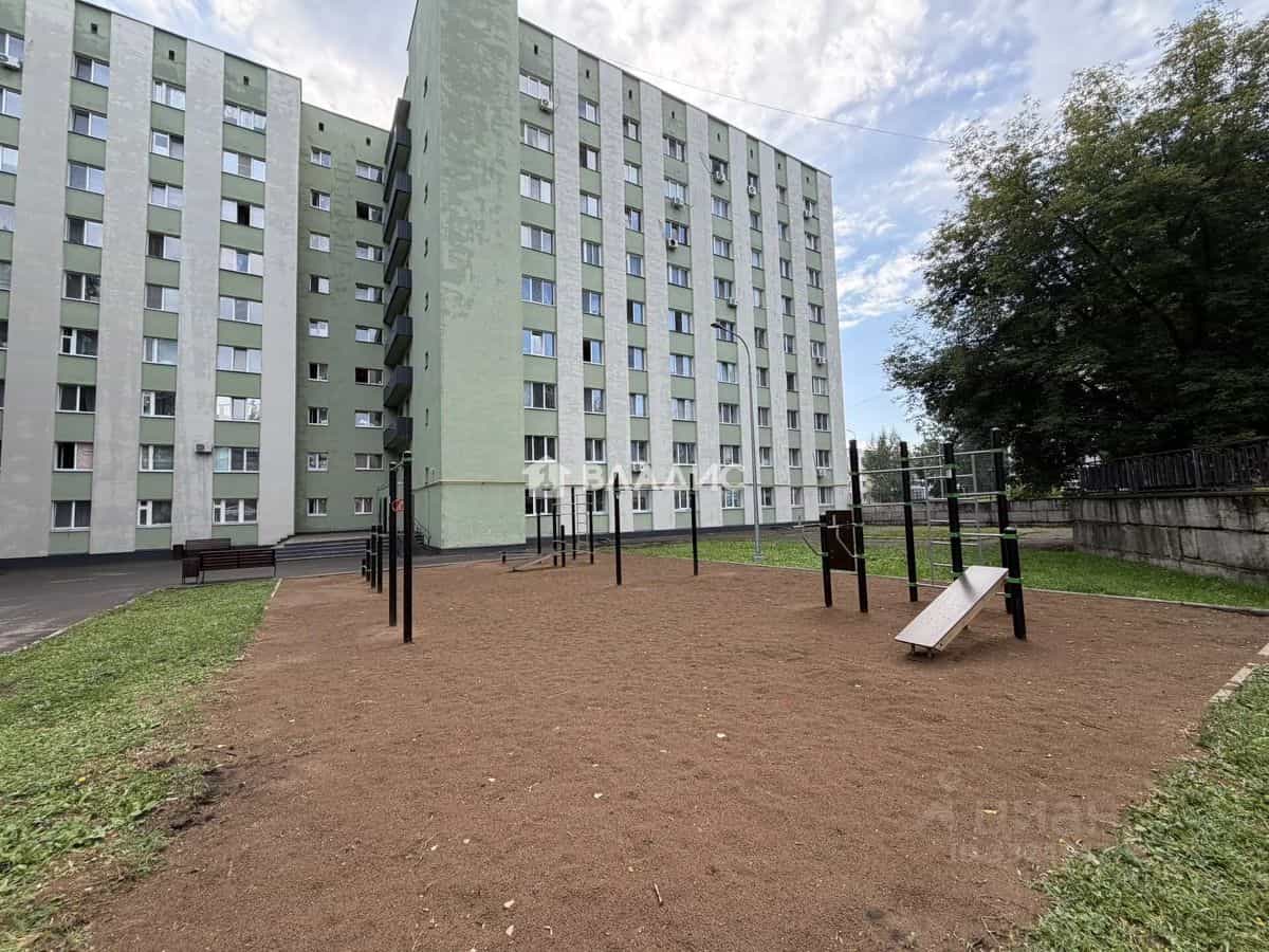 Россия, Республика Татарстан (Татарстан), Нижнекамск, проспект Вахитова, 15, фото 32