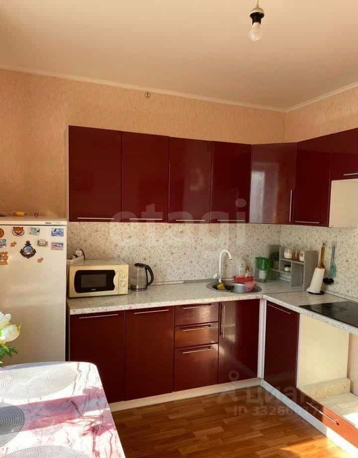 Россия, Курск, проспект Вячеслава Клыкова, 73, фото 3