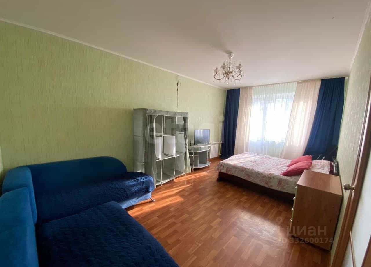 Россия, Курск, проспект Вячеслава Клыкова, 73, фото 6
