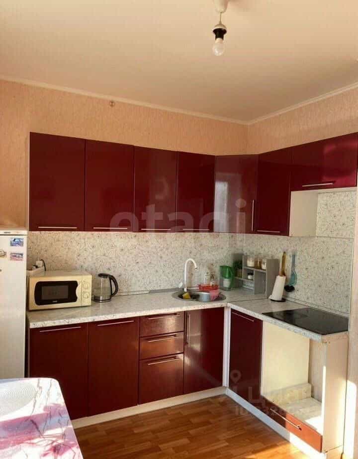 Россия, Курск, проспект Вячеслава Клыкова, 73, фото 8