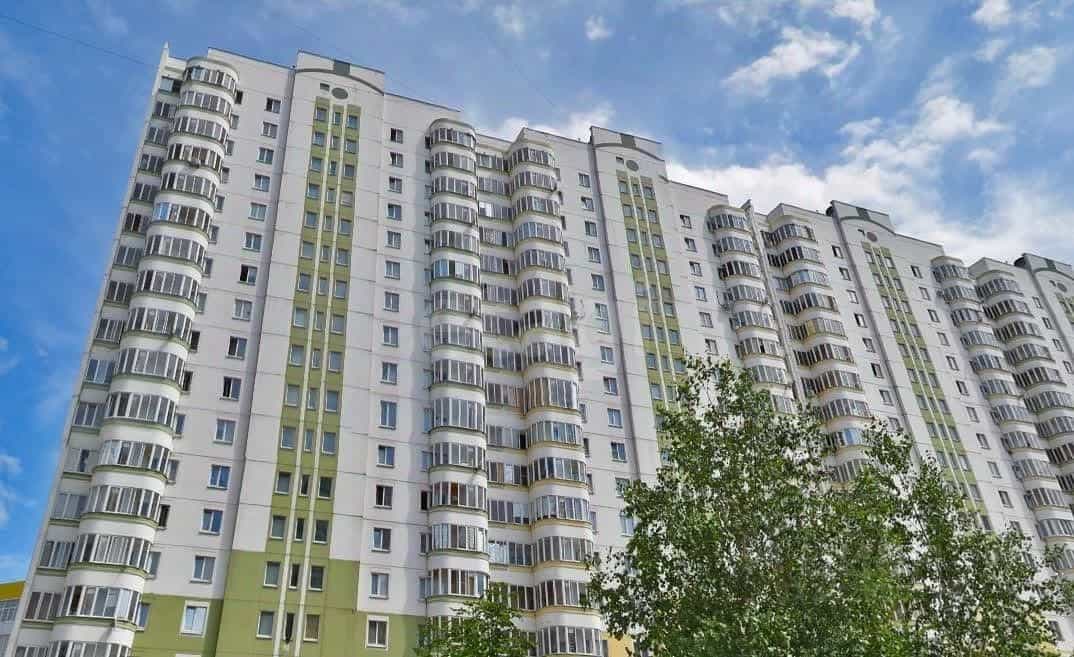 Россия, Курск, проспект Вячеслава Клыкова, 73, фото 10