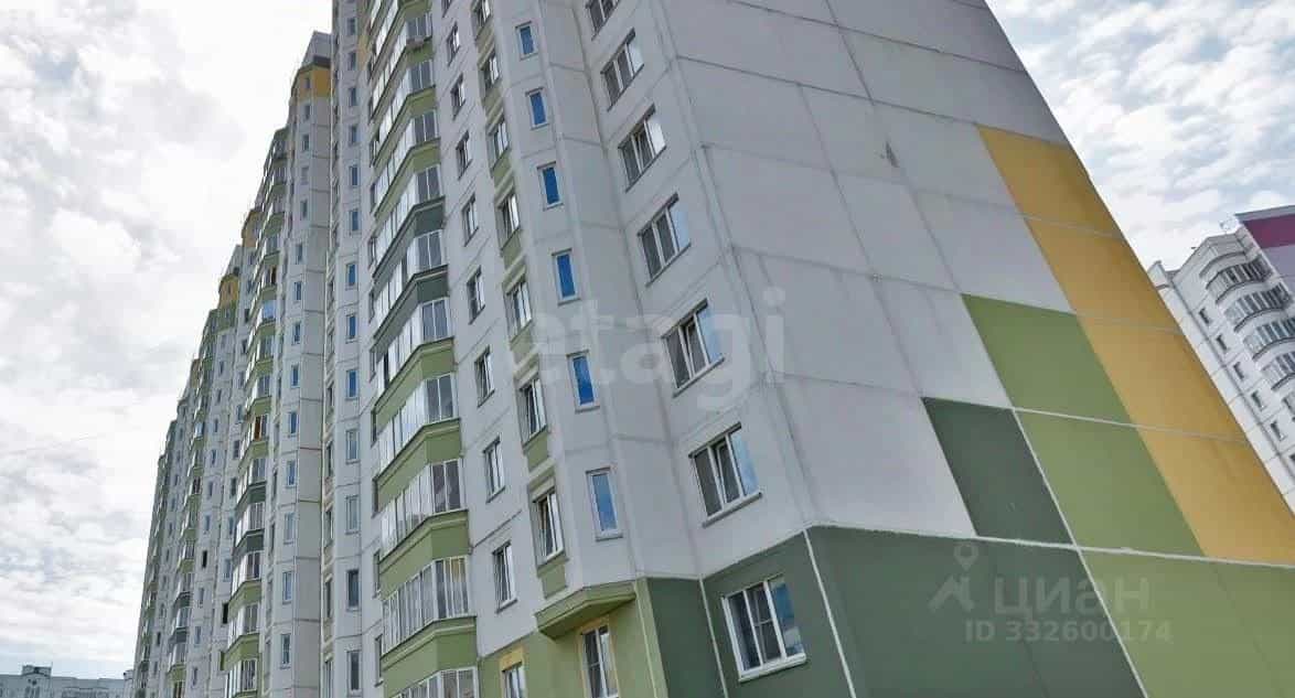 Россия, Курск, проспект Вячеслава Клыкова, 73, фото 11