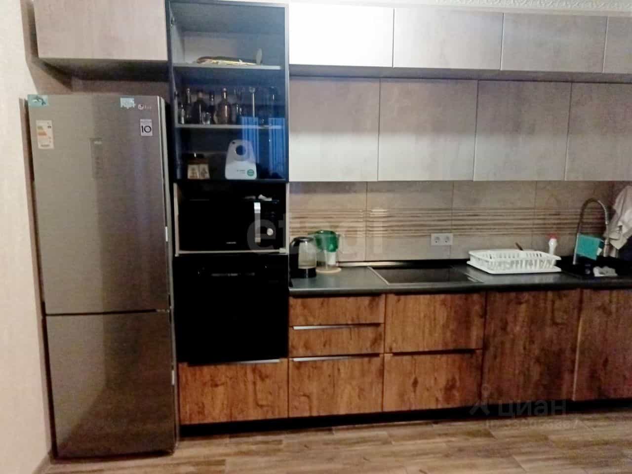 Россия, Красноярск, улица 78-й Добровольческой Бригады, 23, фото 4