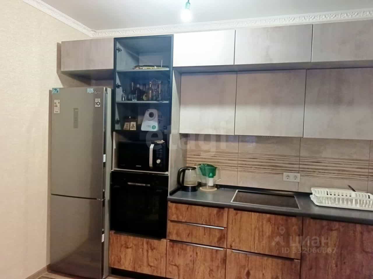 Россия, Красноярск, улица 78-й Добровольческой Бригады, 23, фото 8