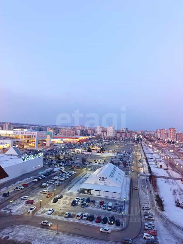 Россия, Красноярск, улица 78-й Добровольческой Бригады, 23, фото 14