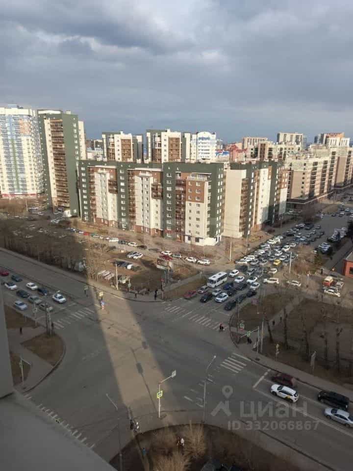 Россия, Красноярск, улица 78-й Добровольческой Бригады, 23, фото 20