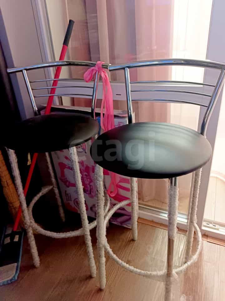 Россия, Красноярск, улица 78-й Добровольческой Бригады, 23, фото 21