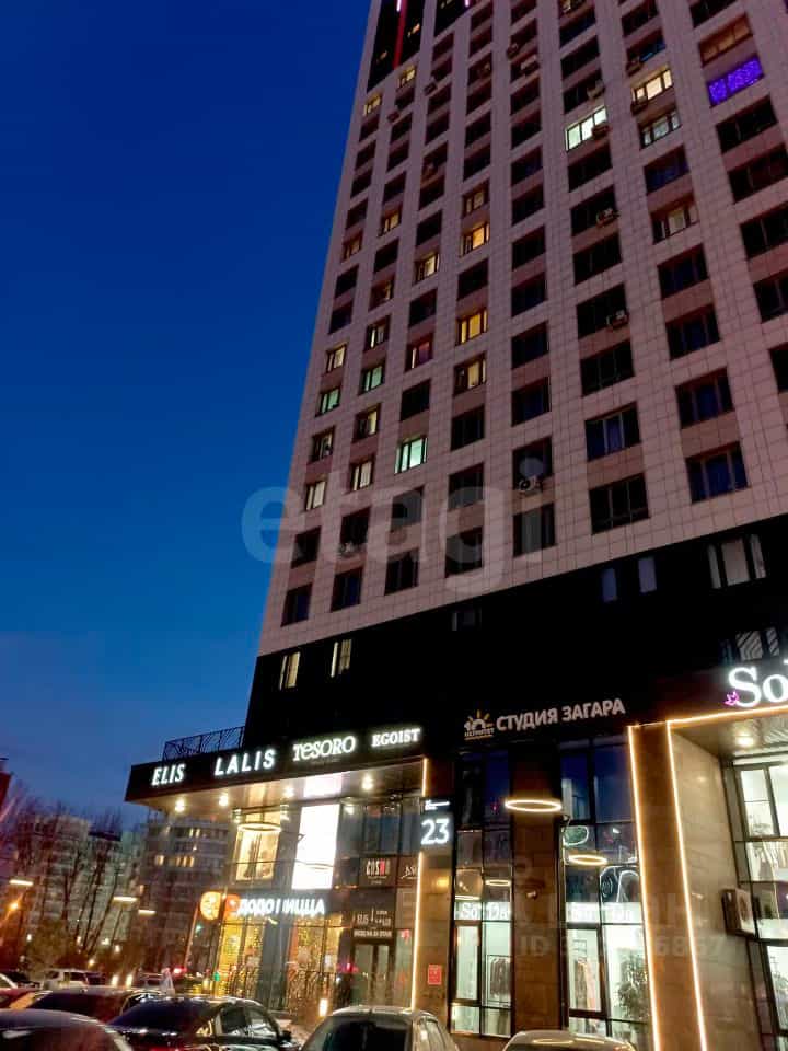 Россия, Красноярск, улица 78-й Добровольческой Бригады, 23, фото 24