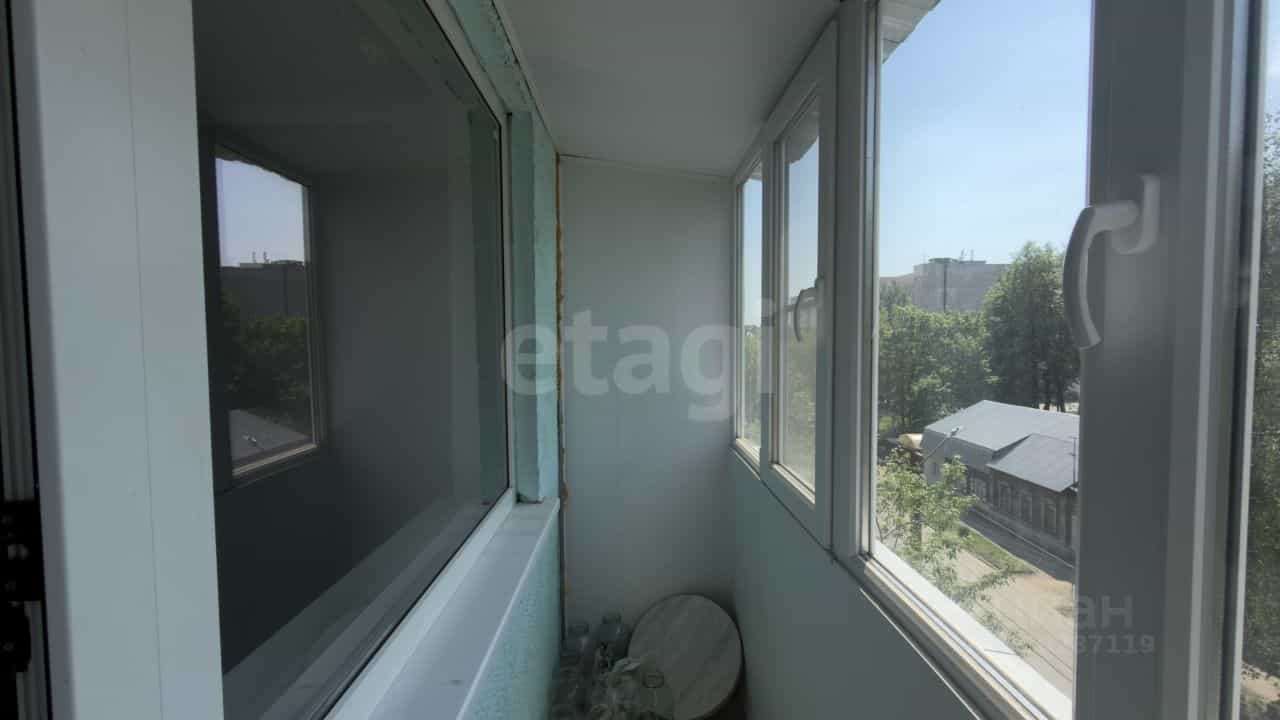 Россия, Кострома, улица Борьбы, 6, фото 16