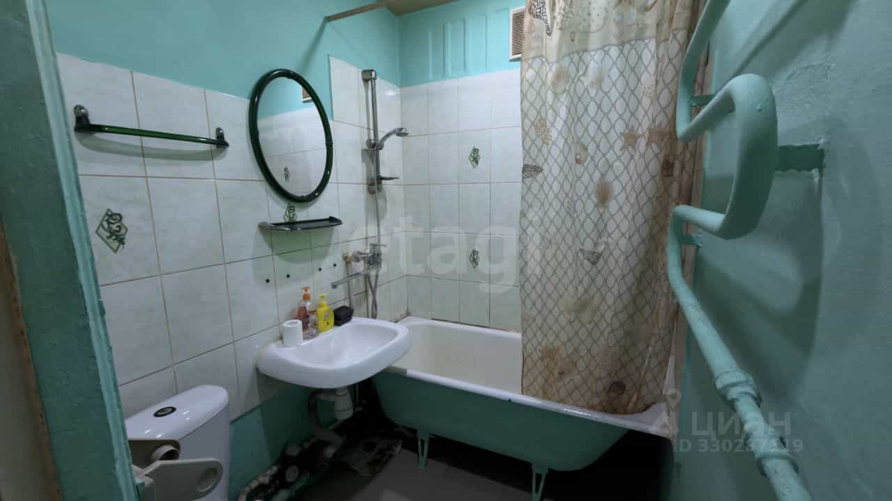 Россия, Кострома, улица Борьбы, 6, фото 19