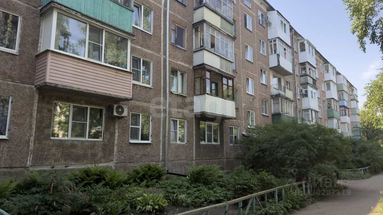 Россия, Кострома, улица Борьбы, 6, фото 26