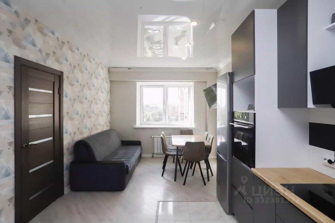 Россия, Иркутск, Депутатская улица, 69, фото 8