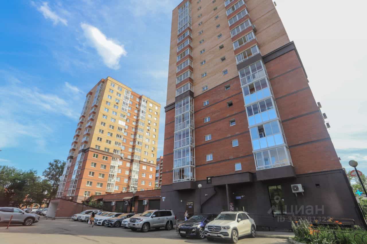 Россия, Иркутск, Депутатская улица, 69, фото 26