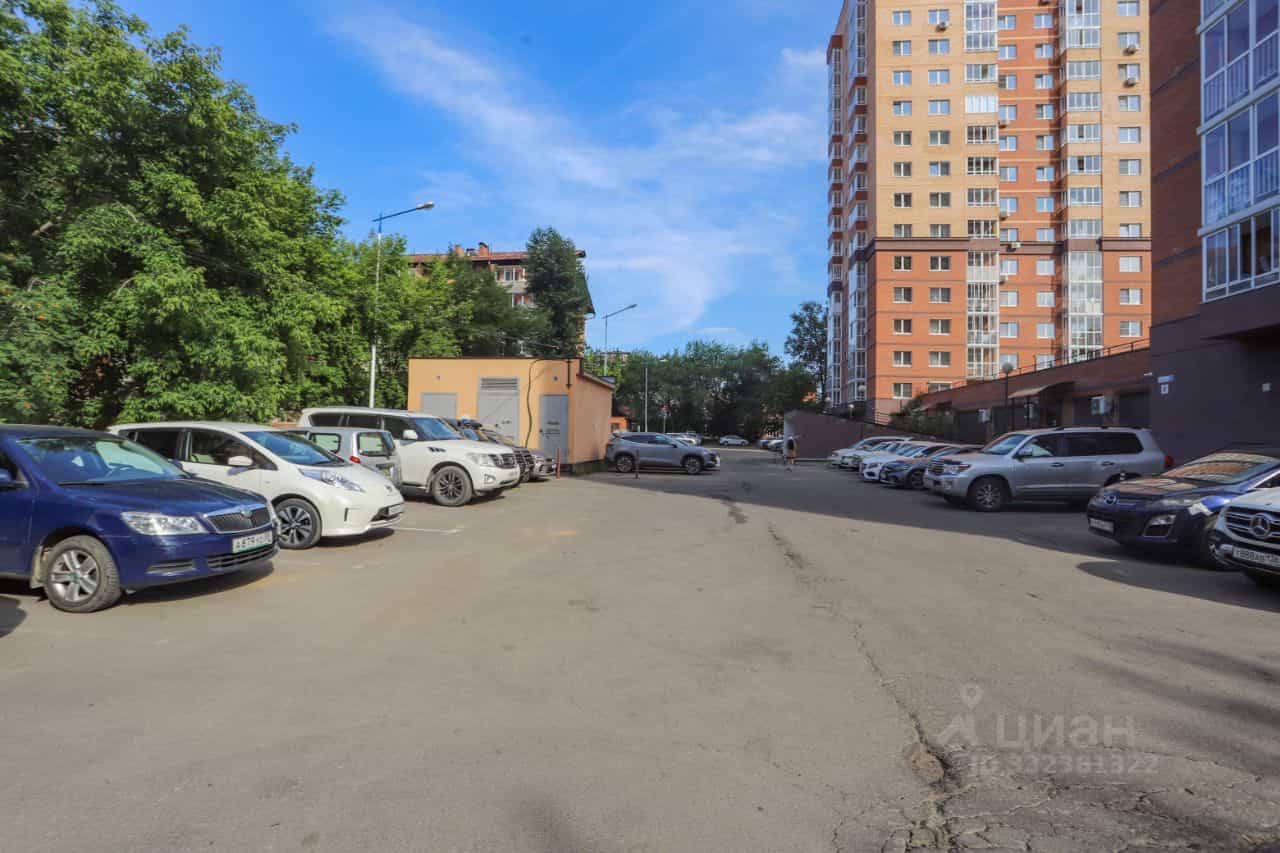 Россия, Иркутск, Депутатская улица, 69, фото 30