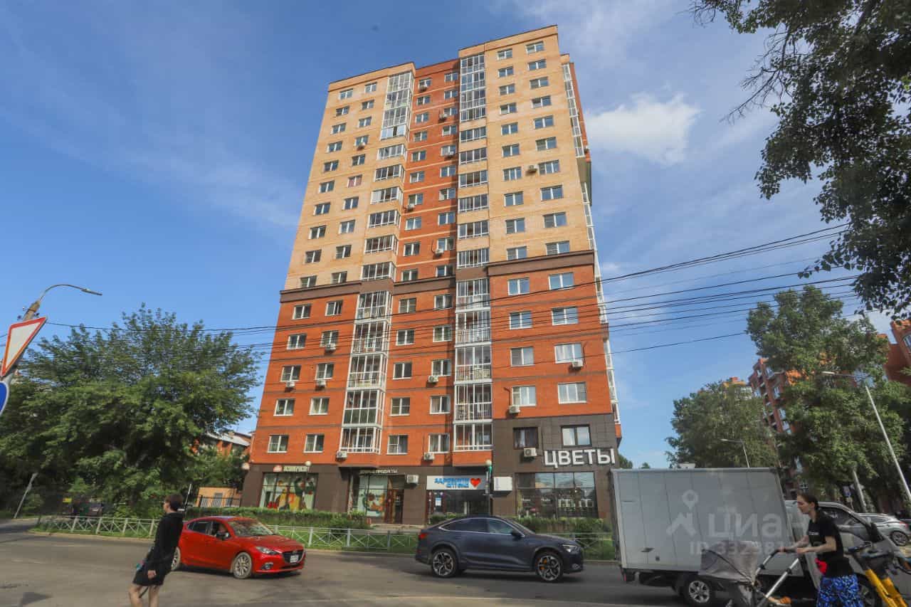 Россия, Иркутск, Депутатская улица, 69, фото 31