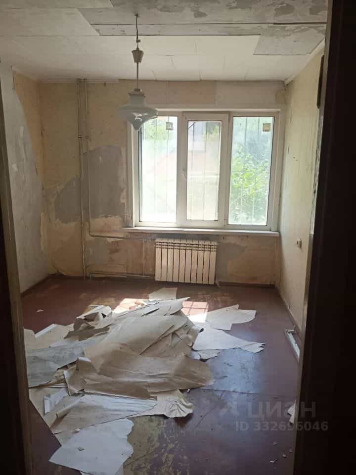 Россия, Воронеж, улица Космонавта Комарова, 4, фото 2