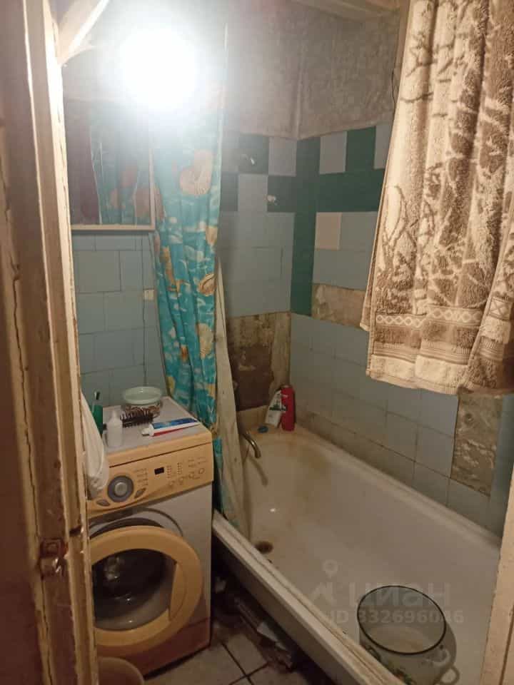 Россия, Воронеж, улица Космонавта Комарова, 4, фото 4