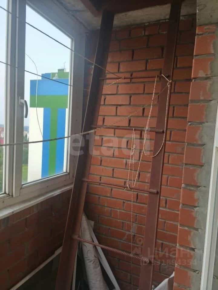 Россия, Ханты-Мансийский автономный округ — Югра, Сургутский район, посёлок Солнечный, улица Космонавтов, 35, фото 8