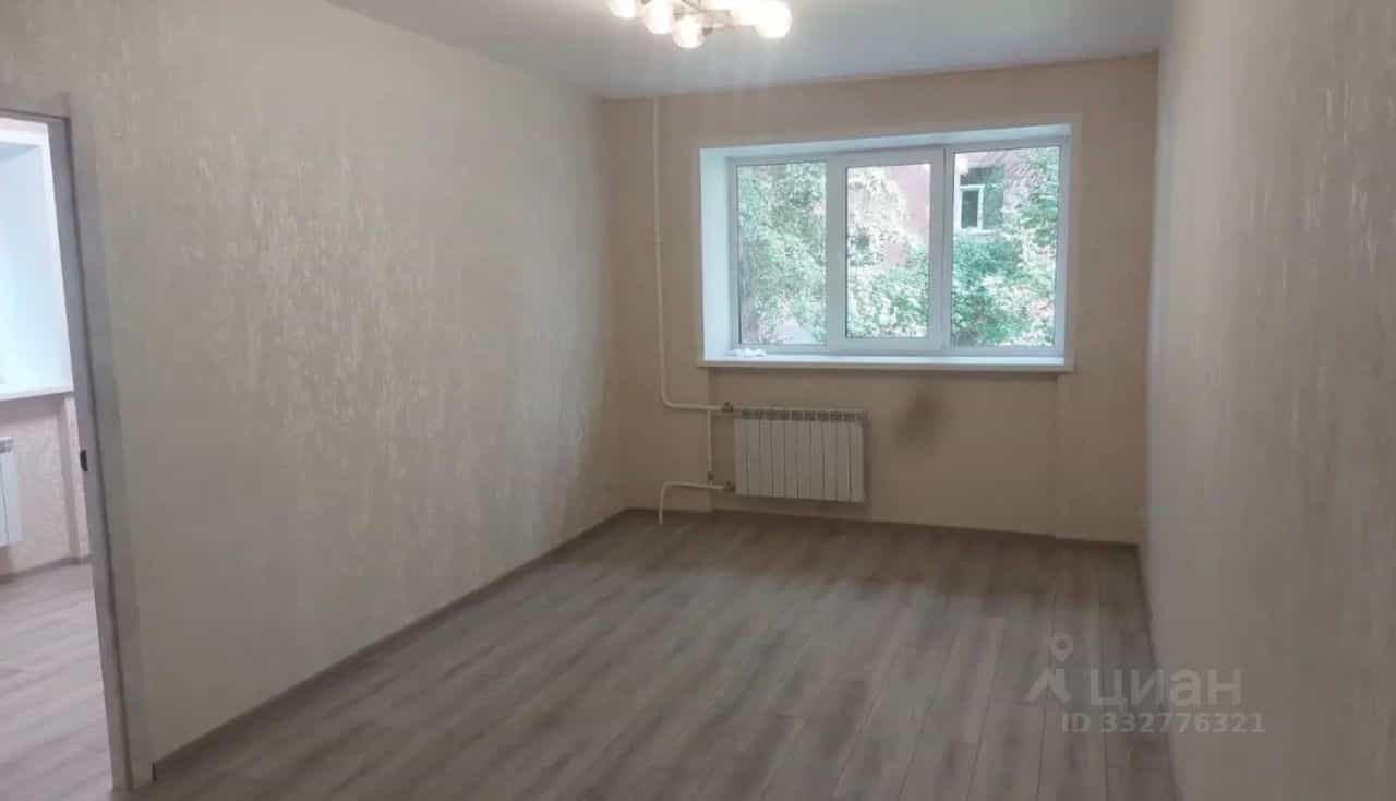 Россия, Алтайский край, Барнаул, улица Союза Республик, 23А