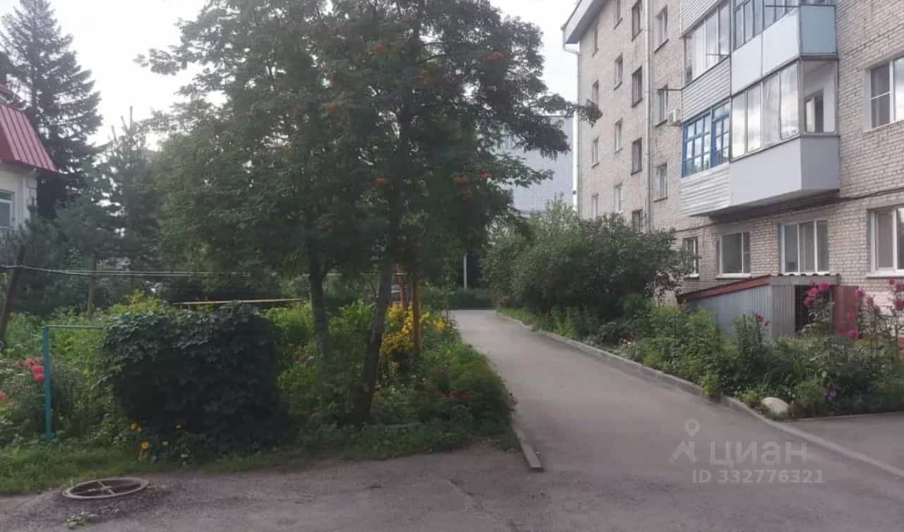 Россия, Алтайский край, Барнаул, улица Союза Республик, 23А, фото 13