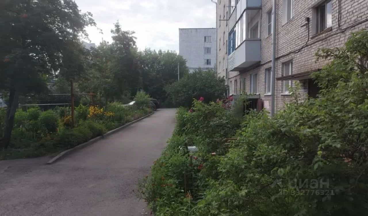 Россия, Алтайский край, Барнаул, улица Союза Республик, 23А, фото 14