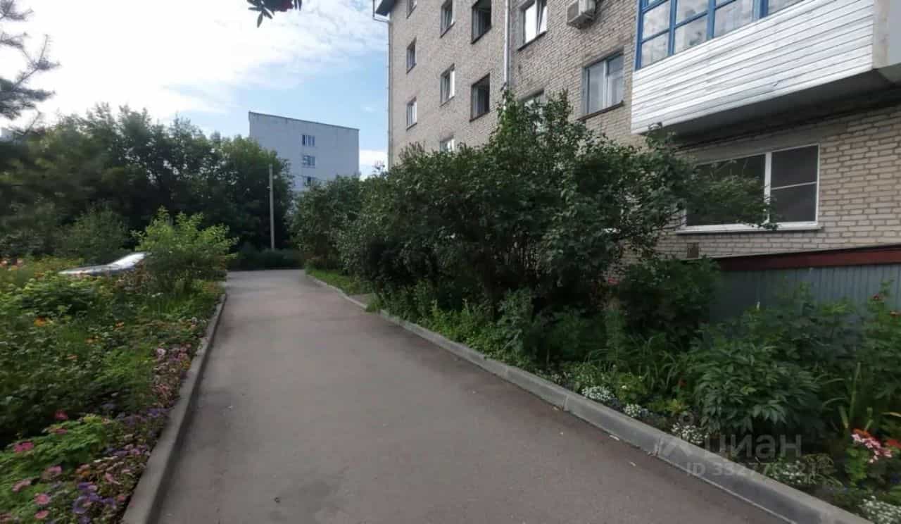 Россия, Алтайский край, Барнаул, улица Союза Республик, 23А, фото 15