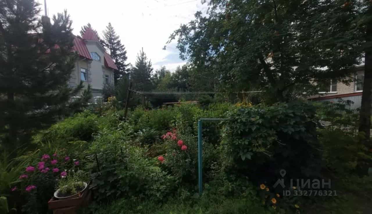 Россия, Алтайский край, Барнаул, улица Союза Республик, 23А, фото 17