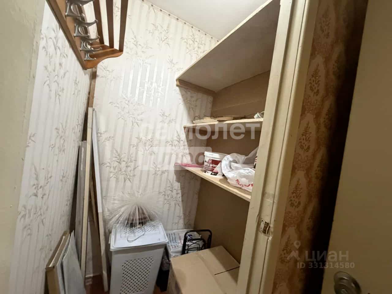 Россия, Курск, микрорайон Курского Завода Тракторных Запчастей, улица Комарова, 15, фото 6