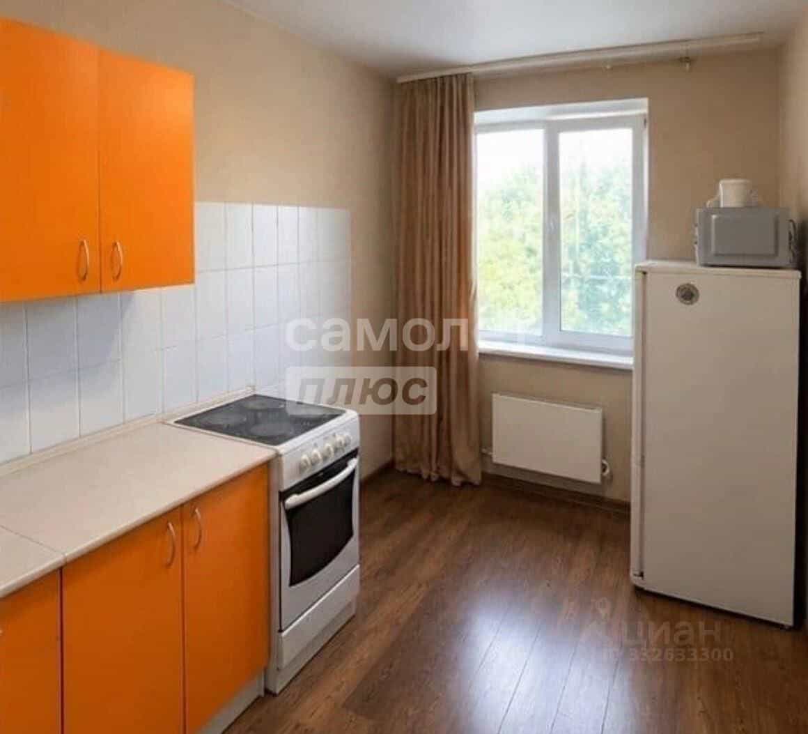 Россия, Томск, посёлок Степановка, переулок Богдана Хмельницкого, 8
