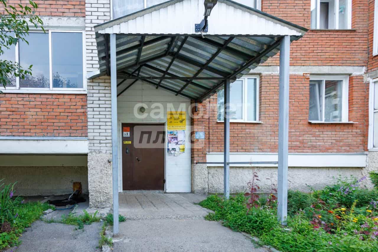 Россия, Томск, посёлок Степановка, переулок Богдана Хмельницкого, 8, фото 17
