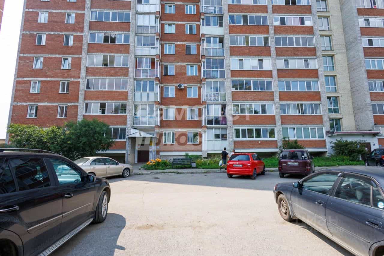 Россия, Томск, посёлок Степановка, переулок Богдана Хмельницкого, 8, фото 19