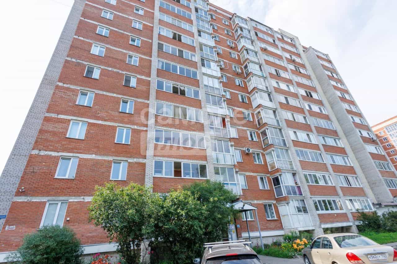 Россия, Томск, посёлок Степановка, переулок Богдана Хмельницкого, 8, фото 20