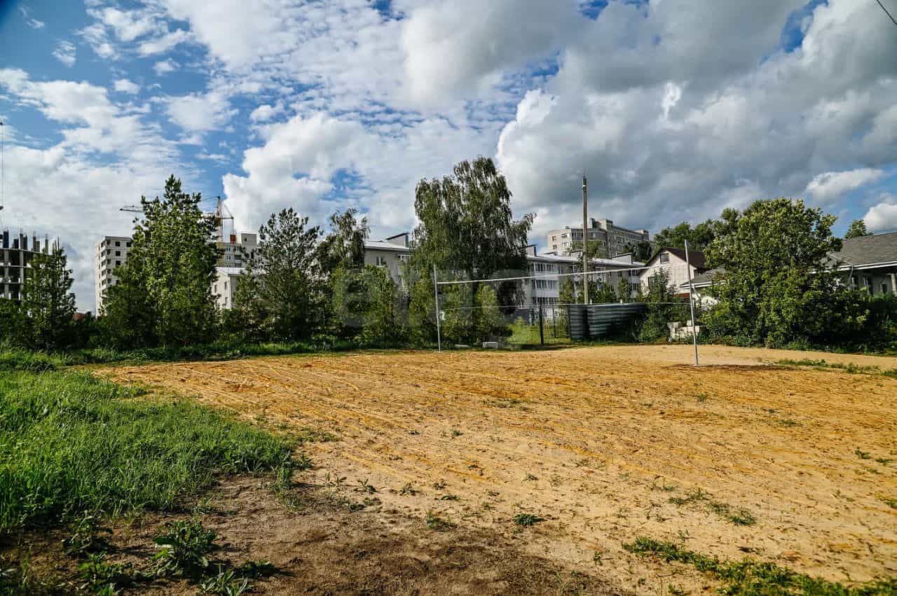 Россия, Тульская область, городской округ Тула, деревня Харино, Дорожная улица, 6, фото 17