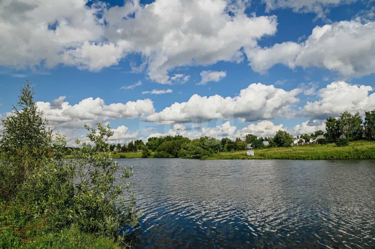 Россия, Тульская область, городской округ Тула, деревня Харино, Дорожная улица, 6, фото 18