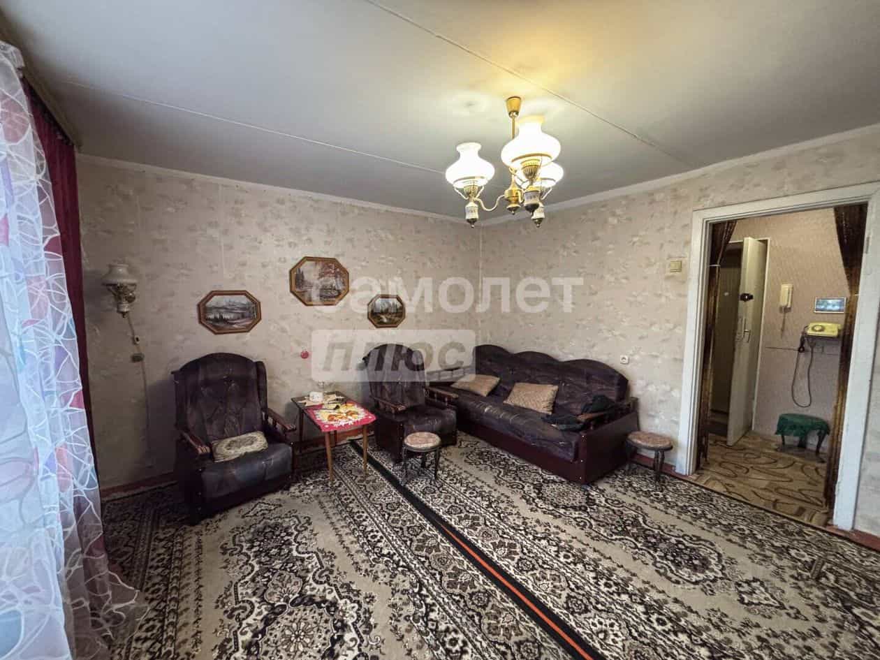 Россия, Липецк, улица М.И. Неделина, 18, фото 12