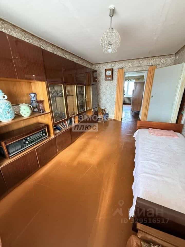 Россия, Ивановская область, Родниковский район, село Каминский, улица Кирова, 4