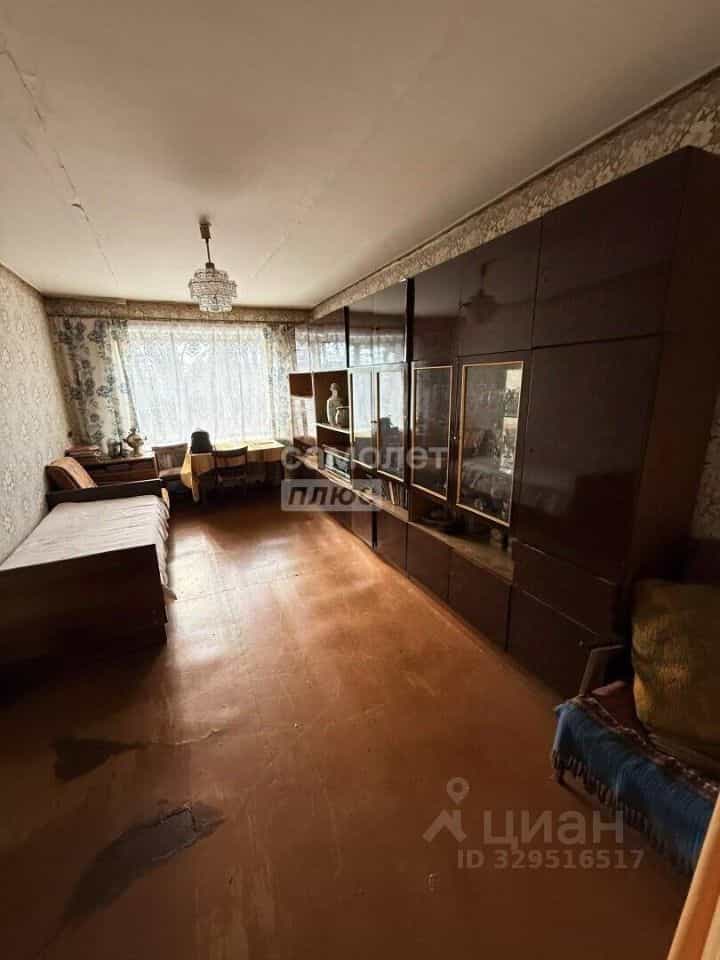 Россия, Ивановская область, Родниковский район, село Каминский, улица Кирова, 4, фото 3