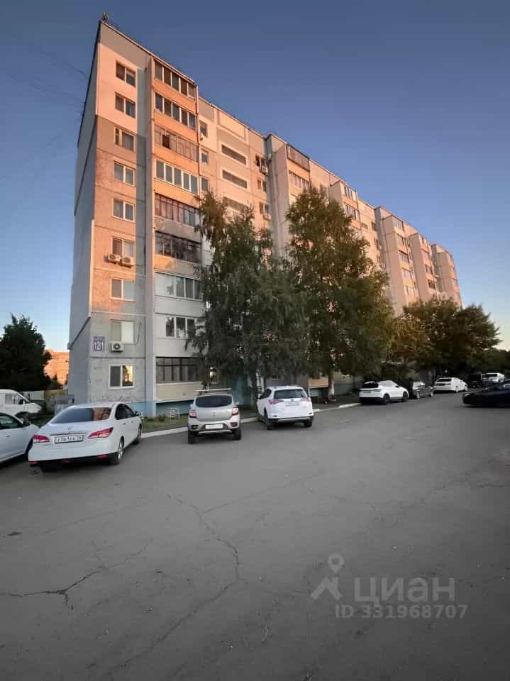 Россия, Оренбург, Транспортная улица, 12/1, фото 30