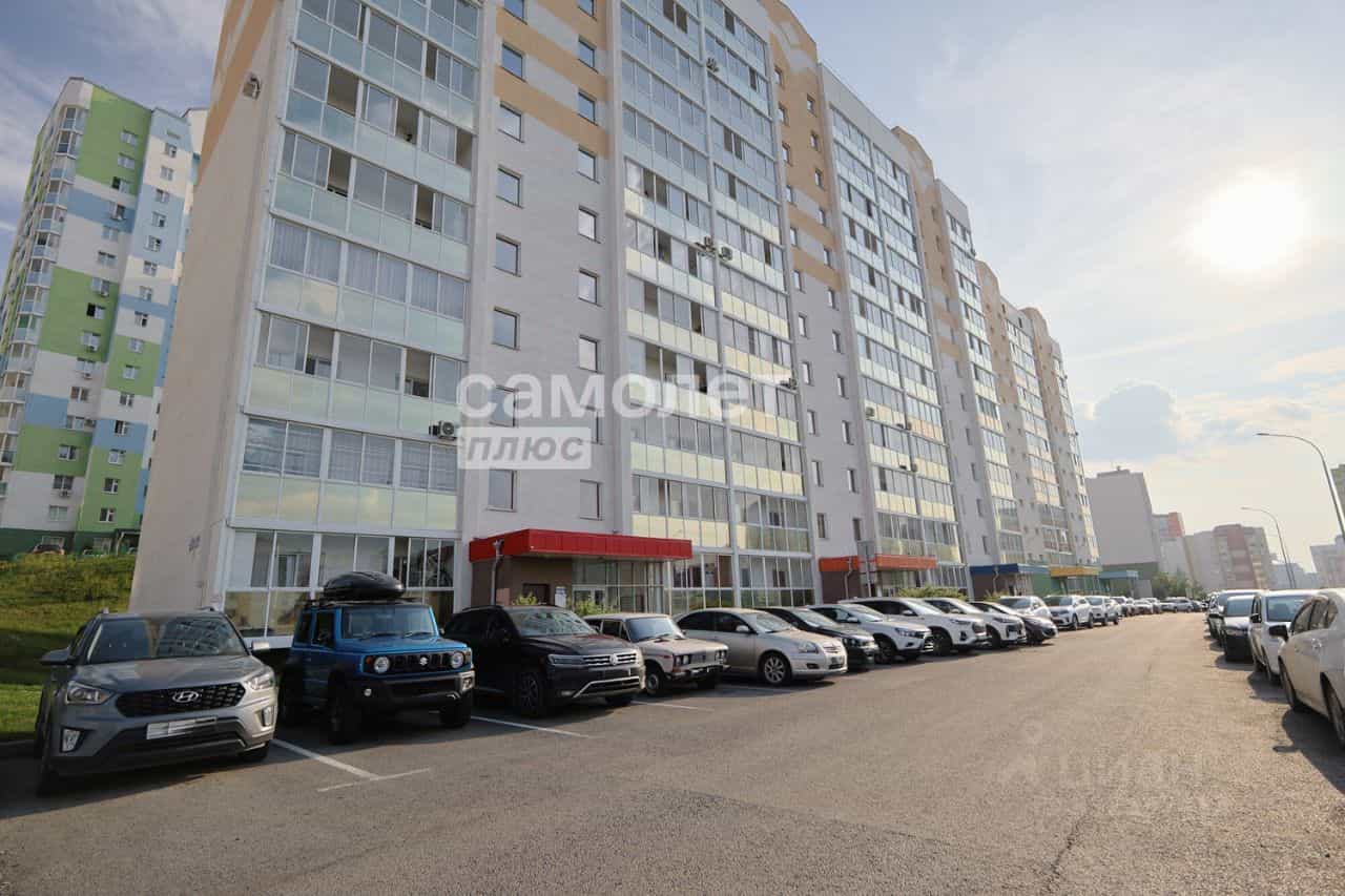 Россия, Кемерово, 2-я Заречная улица, 9
