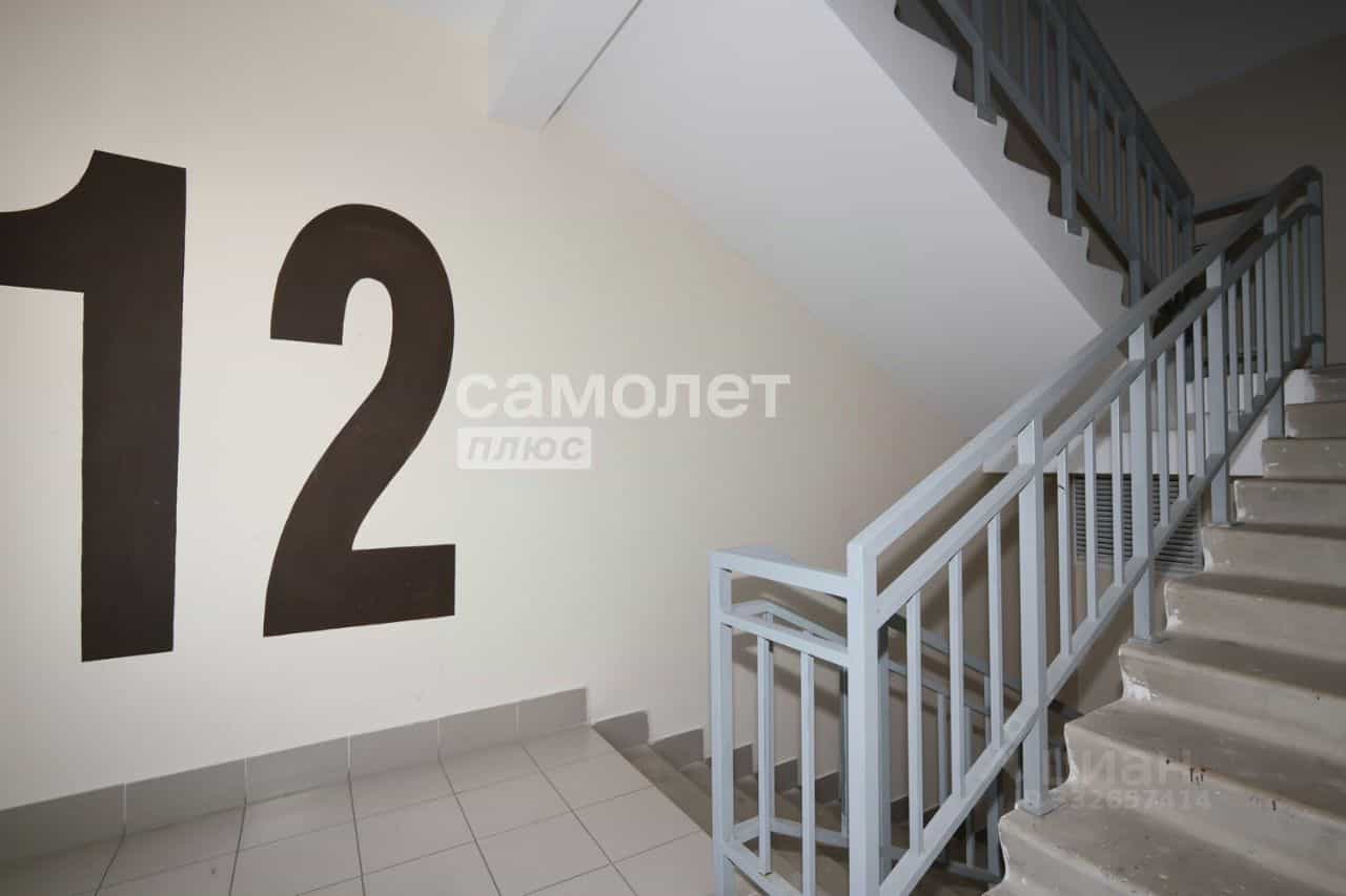 Россия, Кемерово, 2-я Заречная улица, 9, фото 30