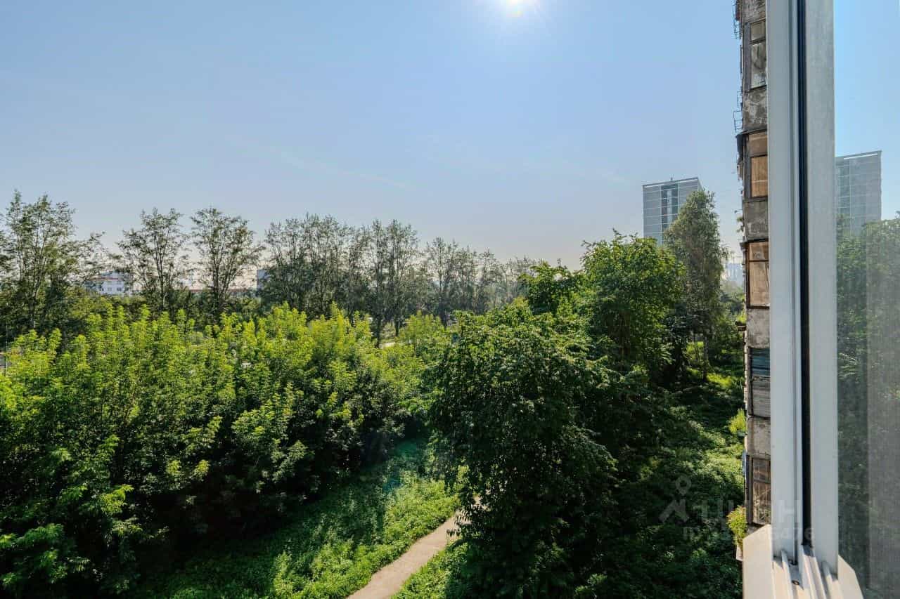 Россия, Свердловская область, Екатеринбург, Автомагистральная улица, 11, фото 18