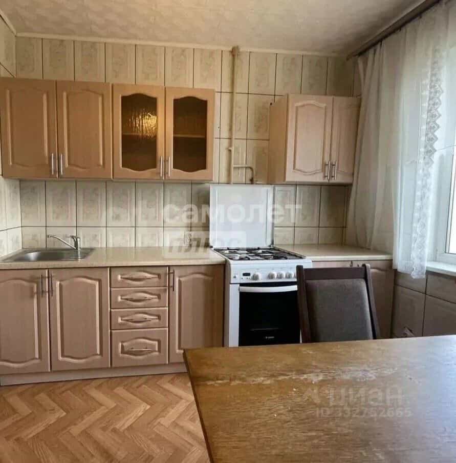 Россия, Омск, Волгоградская улица, 4, фото 4