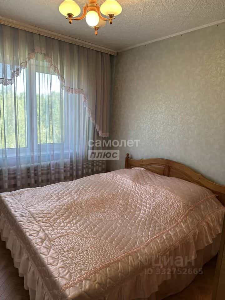 Россия, Омск, Волгоградская улица, 4, фото 6