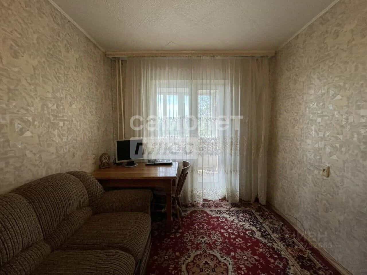 Россия, Омск, Волгоградская улица, 4, фото 7