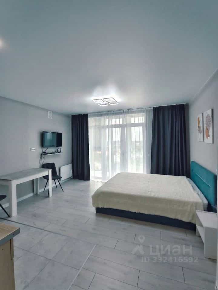 Россия, Калининград, Арсенальная улица, 31к2