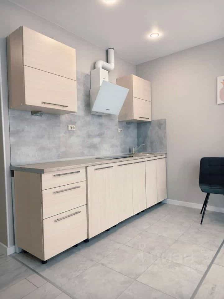 Россия, Калининград, Арсенальная улица, 31к2, фото 9