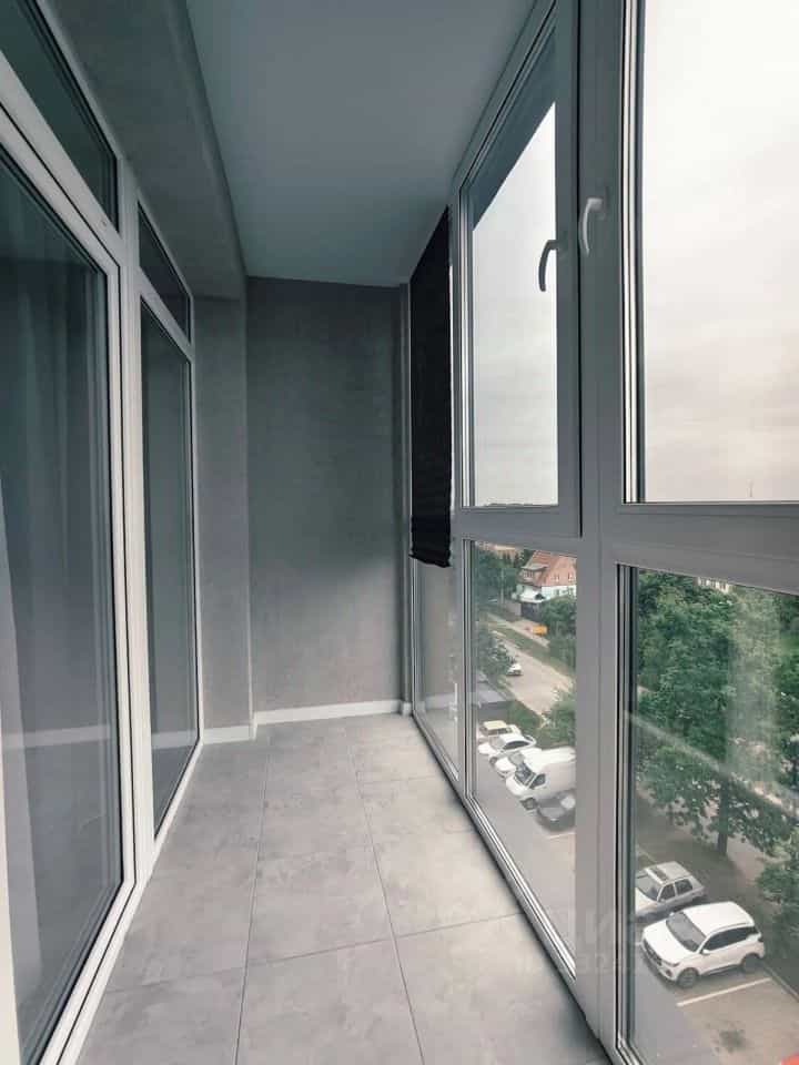 Россия, Калининград, Арсенальная улица, 31к2, фото 11