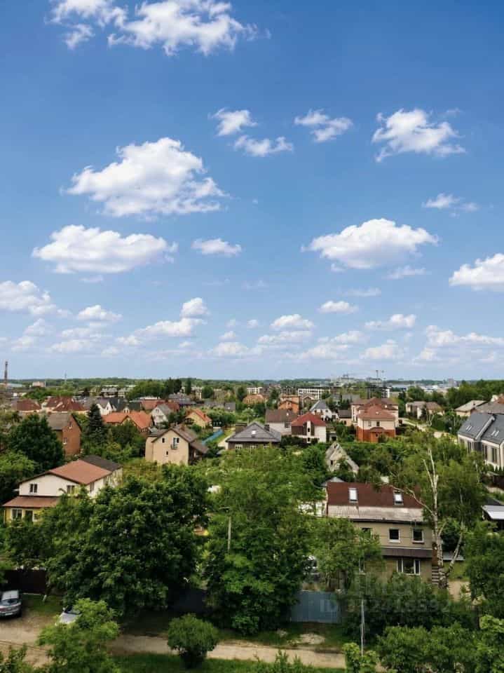 Россия, Калининград, Арсенальная улица, 31к2, фото 12