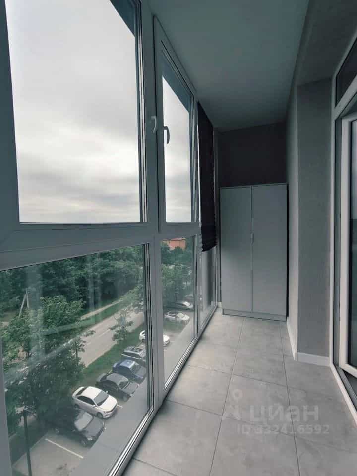 Россия, Калининград, Арсенальная улица, 31к2, фото 13